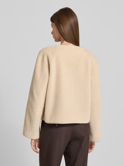 Marella Jack met ronde hals, model 'CECIL' Offwhite - 5