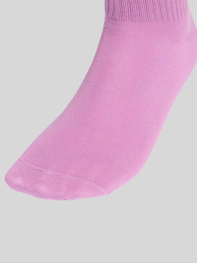 adidas Originals Socken aus Baumwoll-Mix im 3er-Pack Rosa 2
