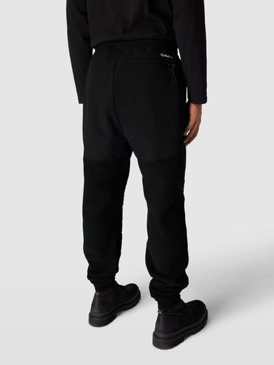 The North Face Jogpants mit Label-Stitching Modell 'DENALI' Black 5