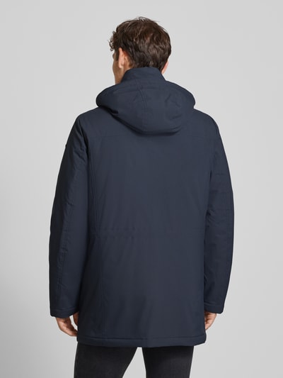 Geox Jacke mit Kapuze Marine 5