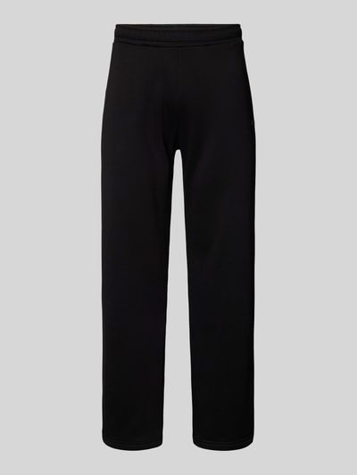 REVIEW Essentials Sweatpants 2.0 Black 2