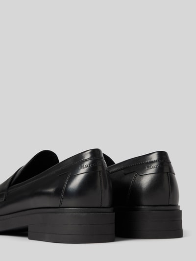 Marc O'Polo Loafers aus Leder Modell 'PAULA' Black 2