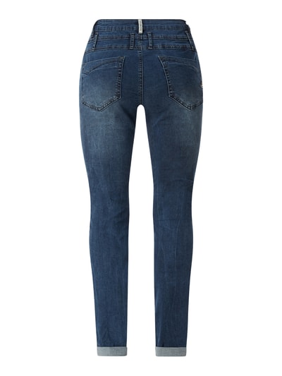 Buena Vista Jeans mit Stretch-Anteil Modell 'Florida'   Jeansblau 3