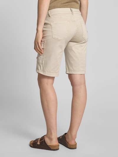 Buena Vista Cargoshorts mit 5-Pocket-Design Kitt 5