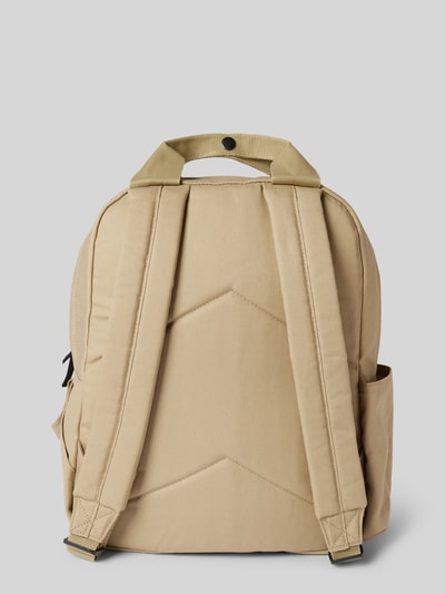 Dickies Rucksack mit Laptopfach Beige 4