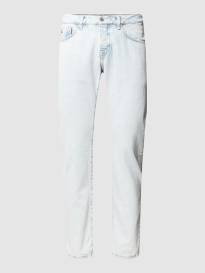 Scotch & Soda Slim fit jeans met 5-pocketmodel, model 'Ralston' Lichtblauw - 2