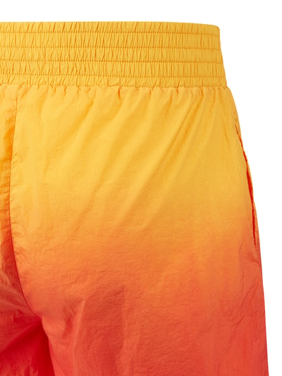 Calvin Klein Jeans Kurze Shorts mit Dip-Dye-Effekt Gelb 6