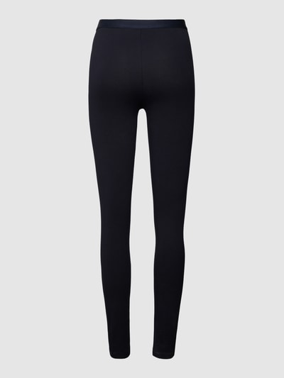 TOMMY HILFIGER Legging met elastische band met logo Marineblauw - 3