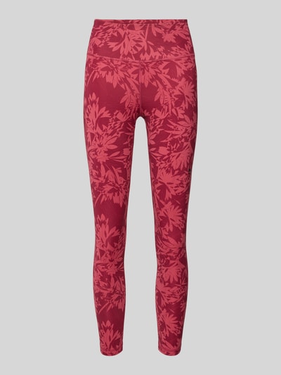 PUMA PERFORMANCE Leggings mit 7/8-Länge Bordeaux 1