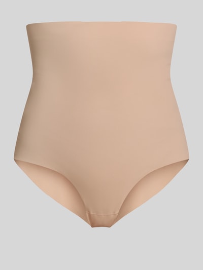 Produktfoto, beżowy figurformender Slip Modell 'ULTRA SEXY HI-BRIEF' von MAGIC Bodyfashion, elastyczny materiał, dopasowany krój, kształtujący, z elastycznym pasem