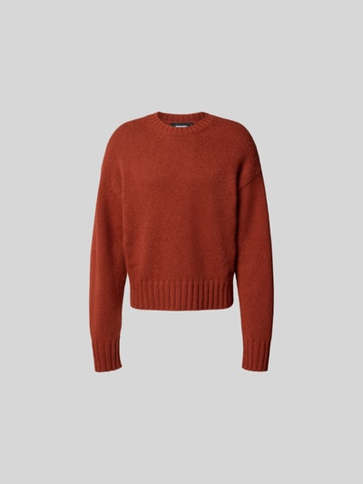 Dsquared2 Pullover mit Label-Detail Rot 2