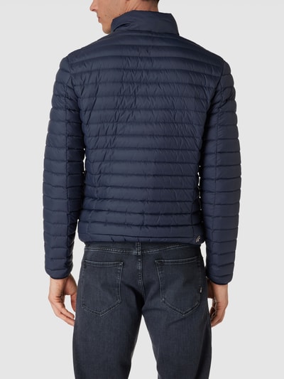 Colmar Originals Daunenjacke in Stepp-Optik Marineblau 5