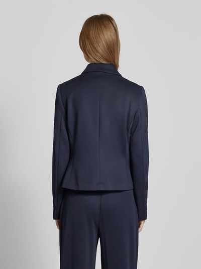 Christian Berg Woman Selection Blazer mit aufgesetzten Brusttaschen Marine 5