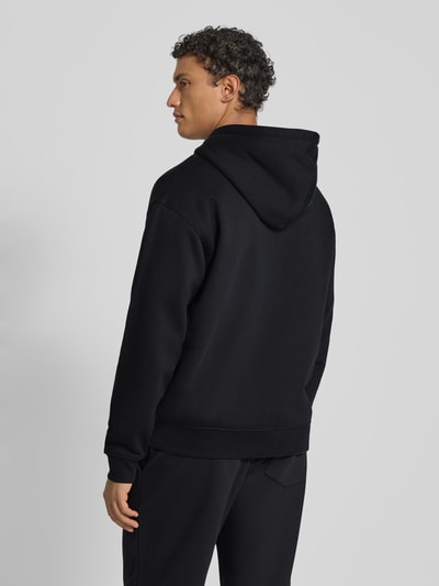 MCNEAL Sweatjack met capuchon Zwart - 5