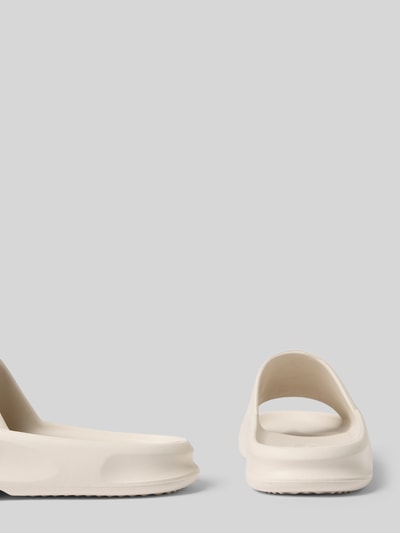 Jack & Jones Instappers met labeldetail Offwhite - 2