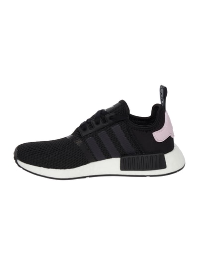 Adidas nmd frauen schwarz on sale