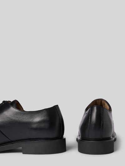 CK Calvin Klein Derby mit Schnürverschluss Black 2