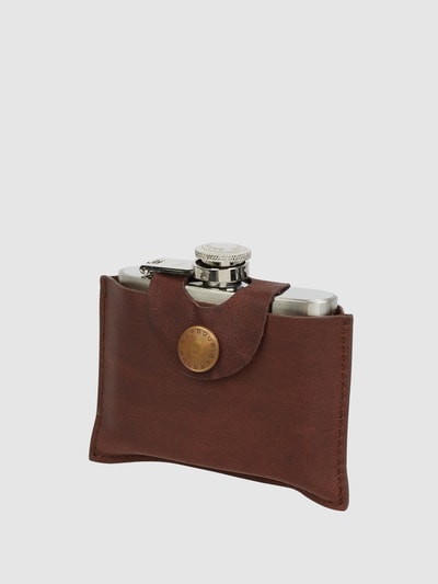 barbour flachmann