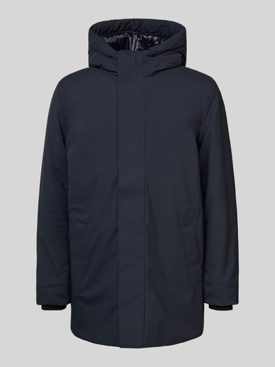 Geox Jacke mit Kapuze Marine 1