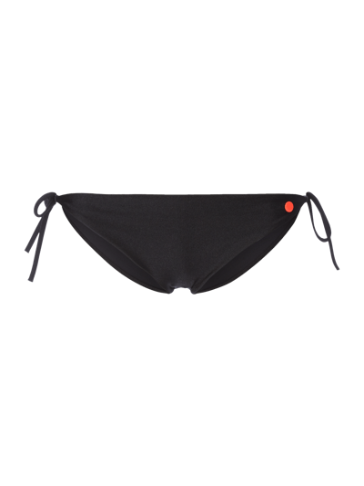 Calvin Klein Underwear Bikinislip mit Logo-Print Black 2