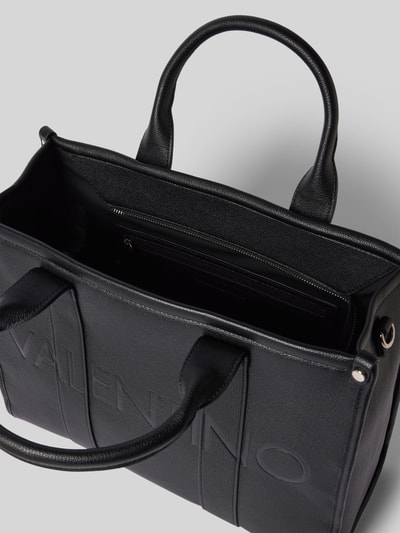 VALENTINO BAGS Handtasche in Leder-Optik Modell 'SYRIA' Black 4