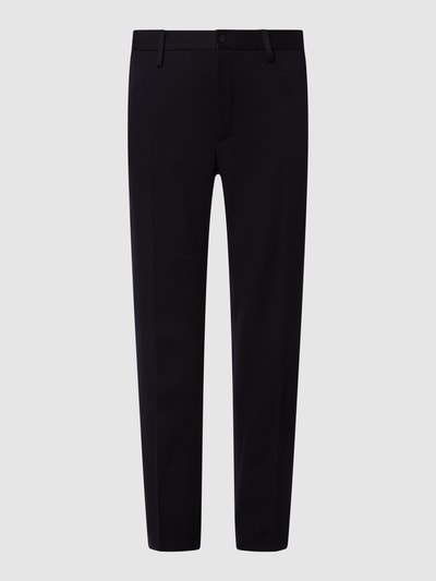 Tommy Hilfiger Big & Tall Straight Fit Stoffhose mit elastischem 