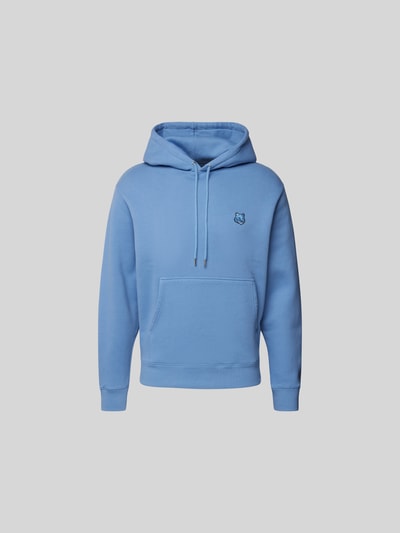 MAISON KITSUNE Hoodie mit Kapuze Royal 2