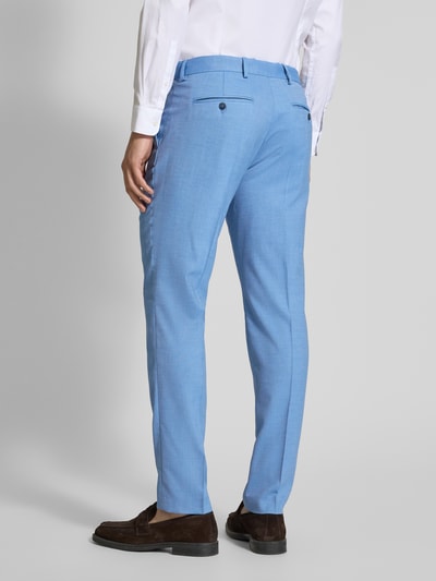 SELECTED HOMME Chino mit Gesäßtaschen Hellblau 5