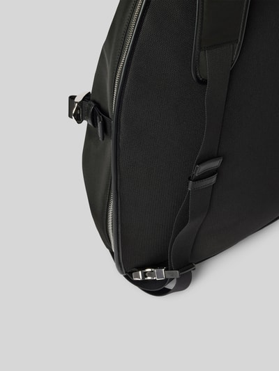 Kenzo Rucksack mit Tragehenkel Black 3