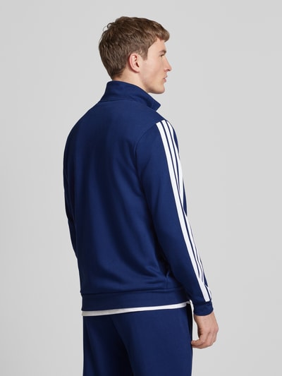 ADIDAS SPORTSWEAR Sweatpak met logostitching Donkerblauw - 5