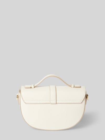 Seidenfelt Torebka z uchwytem model ‘LILLA’ Écru 4