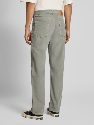 Levi's® Cordhose mit 5-Pocket-Design Lind 5