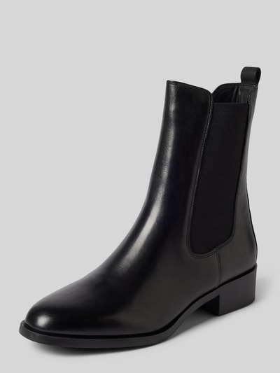 Tamaris Chelsea Boots mit Zugschlaufe Black 1