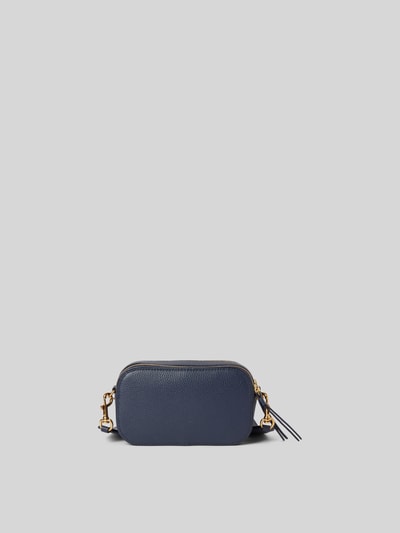 Tory Burch Crossbody Bag mit Label-Detail Marine 4