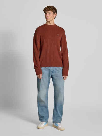 G-Star Raw Regular Fit Jeans mit Eingriff- und Gesäßtaschen Hellblau 1