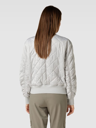 IQ Studio Steppjacke mit Stehkragen Modell 'DOMENICA' Sand 5