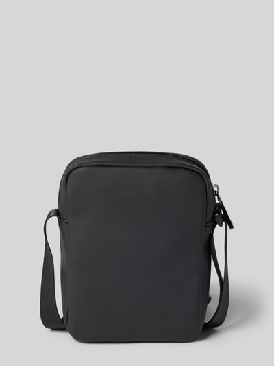 JOOP! COLLECTION Umhängetasche mit Logo-Detail Modell 'lanciano rafael' BLACK 3