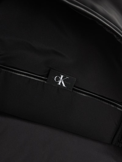 Calvin Klein Jeans Rucksack mit Laptopfach Black 4