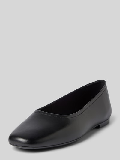 Vagabond Ballerinas aus Leder Modell 'JOLIN' Black 1