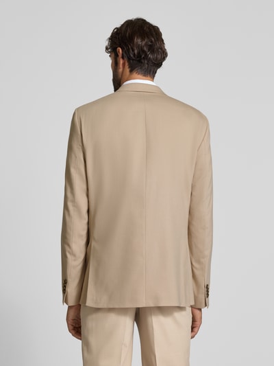 HECHTER PARIS Regular fit pak met viscose Beige - 5