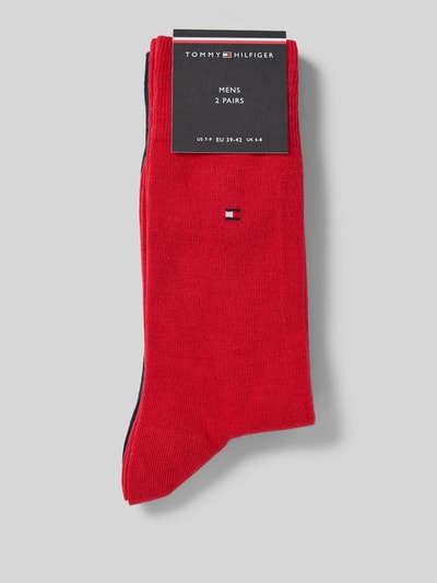 Tommy Hilfiger Socken im 2er-Pack Black 3
