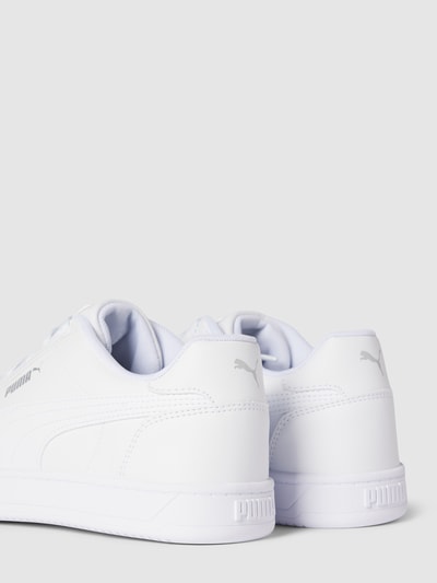 Puma Sneakersy ze sznurowaniem model ‘Caven’ Biały 2