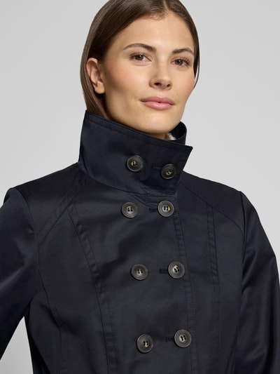 FUCHS SCHMITT Jacke mit Stehkragen und Pattentaschen Marine 3
