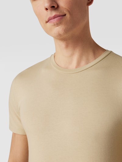 Polo Ralph Lauren Underwear T-Shirt im 3er-Pack Beige 3