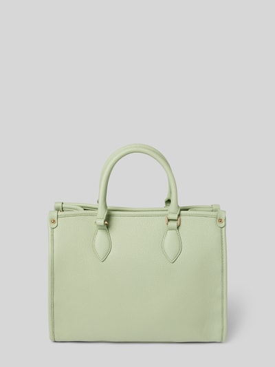 VALENTINO BAGS Handtasche in Leder-Optik Modell 'RISED RE' Mint 3