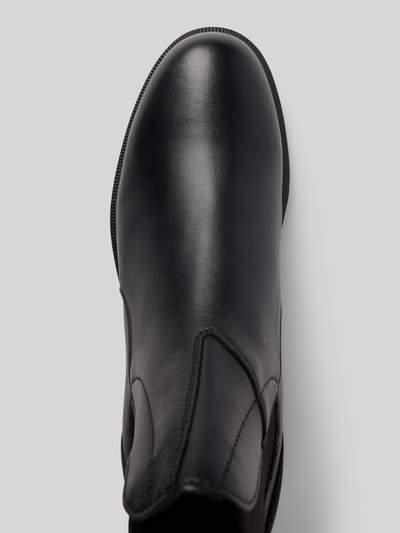Woolrich Chelsea Boots mit Logo-Prägung Black 3
