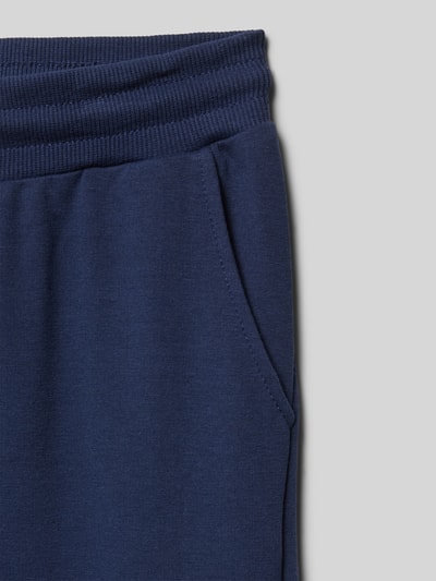 Mayoral Relaxed Fit Sweatpants mit Eingrifftaschen Marine 2