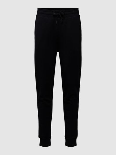 JOOP! Collection Sweatpants mit Label-Detail Marine 2