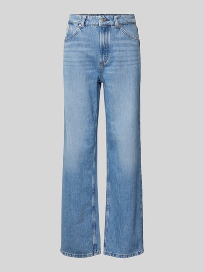 Marc O'Polo Denim Jeans mit 5-Pocket-Design Jeansblau 2