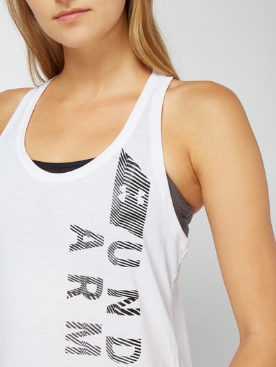 Under Armour Tanktop mit Threadborne™ Weiss 4